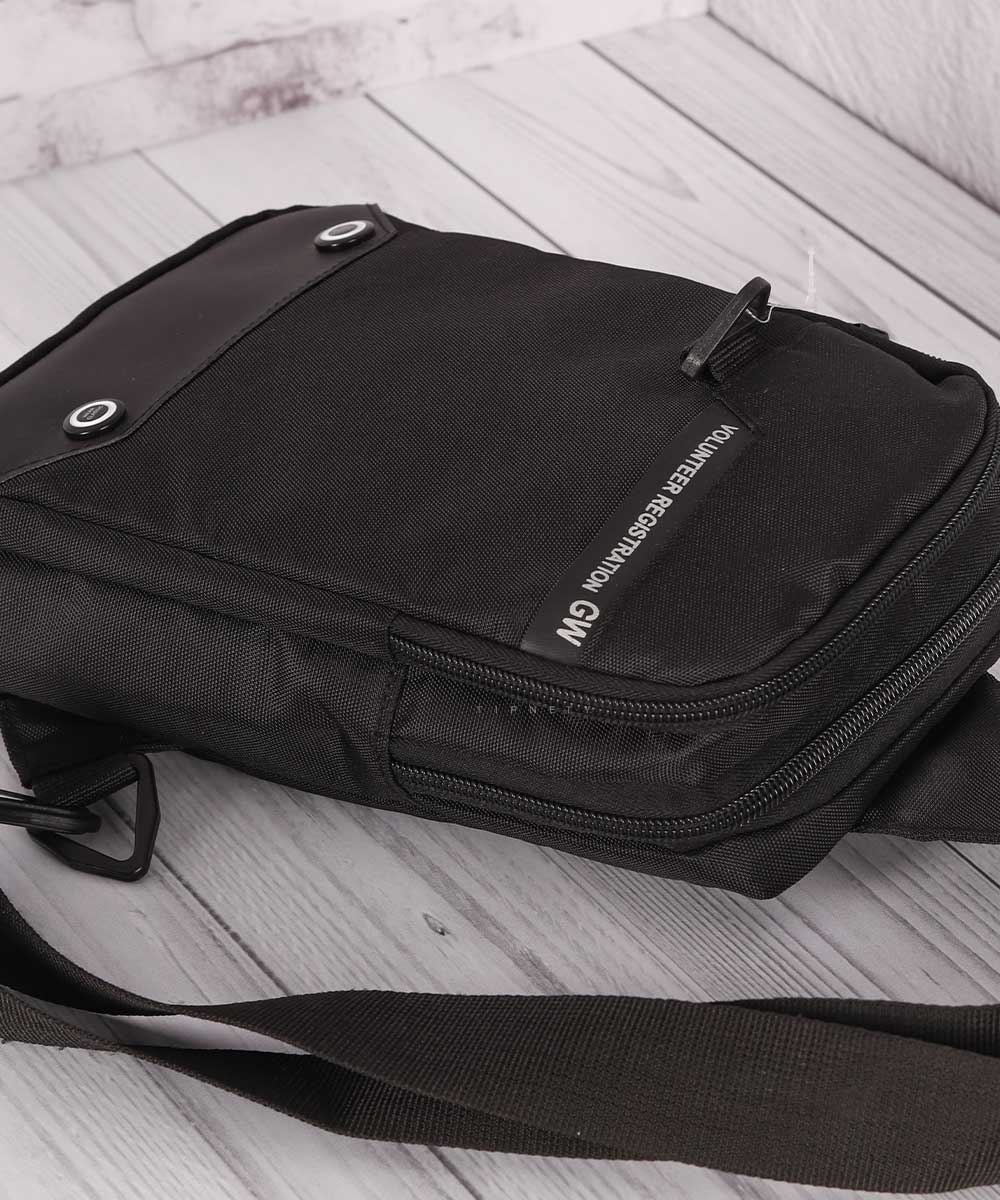     مشکی کیف بادی بگ 1957  - تصویر 3