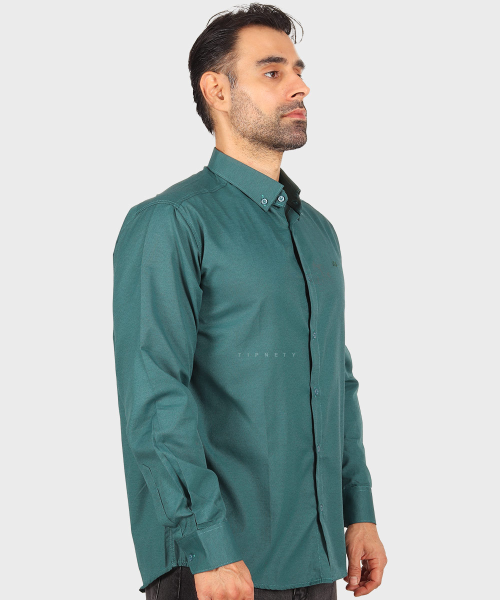   تیره       روشن                     تیره       روشن                     تیره       روشن                     تیره سورمه ای نفتی   روشن کرم صورتی روشن طوسی آبی روشن نوک مدادی پسته ای آبی تیره یشمی پیراهن آستین بلند فیت 0108  - تصویر 26