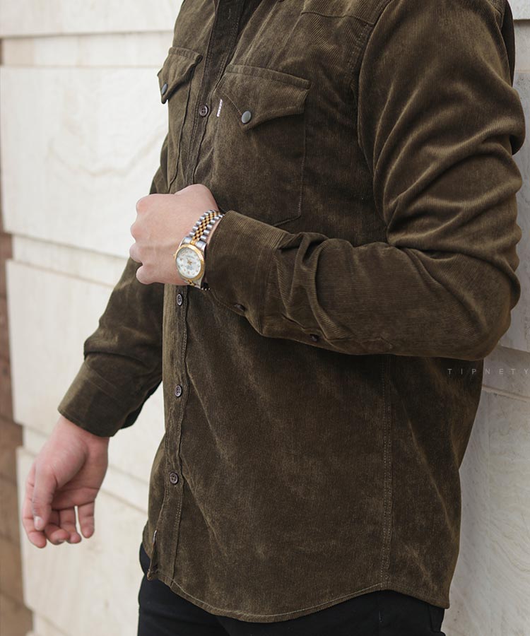                                                                                                                                                                                     مشکی سورمه ای کرم شکلاتی خاکی طوسی تیره لجنی بادمجانی پاییزه پیراهن 0786  - تصویر 12