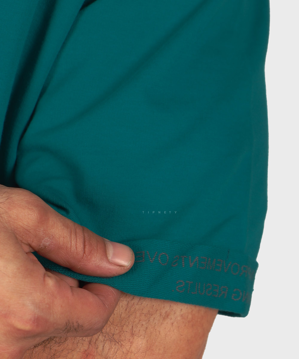                         مشکی صورتی آبی روشن صدری فیروزه ای تیشرت لش 4213  - تصویر 14