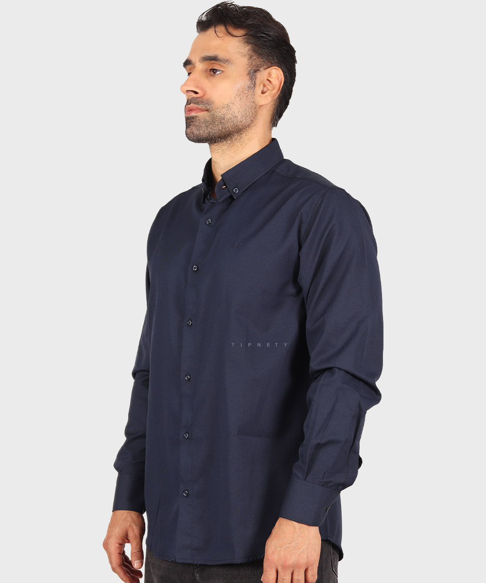   تیره       روشن                     تیره       روشن                     تیره       روشن                     تیره سورمه ای نفتی   روشن کرم صورتی روشن طوسی آبی روشن نوک مدادی پسته ای آبی تیره یشمی پیراهن آستین بلند فیت 0108  - تصویر 19