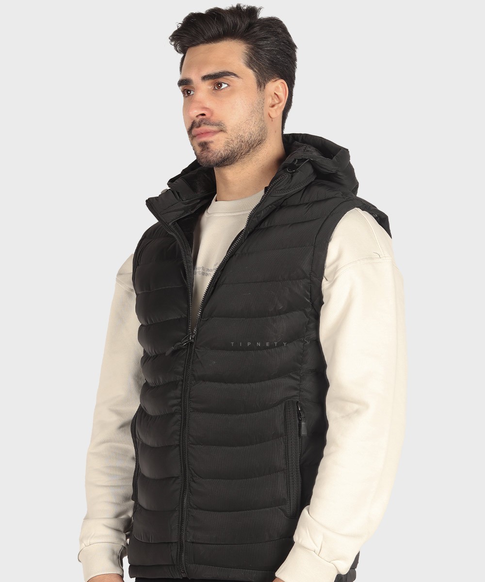 مشکی زمستانه پافر 2015  - تصویر 6