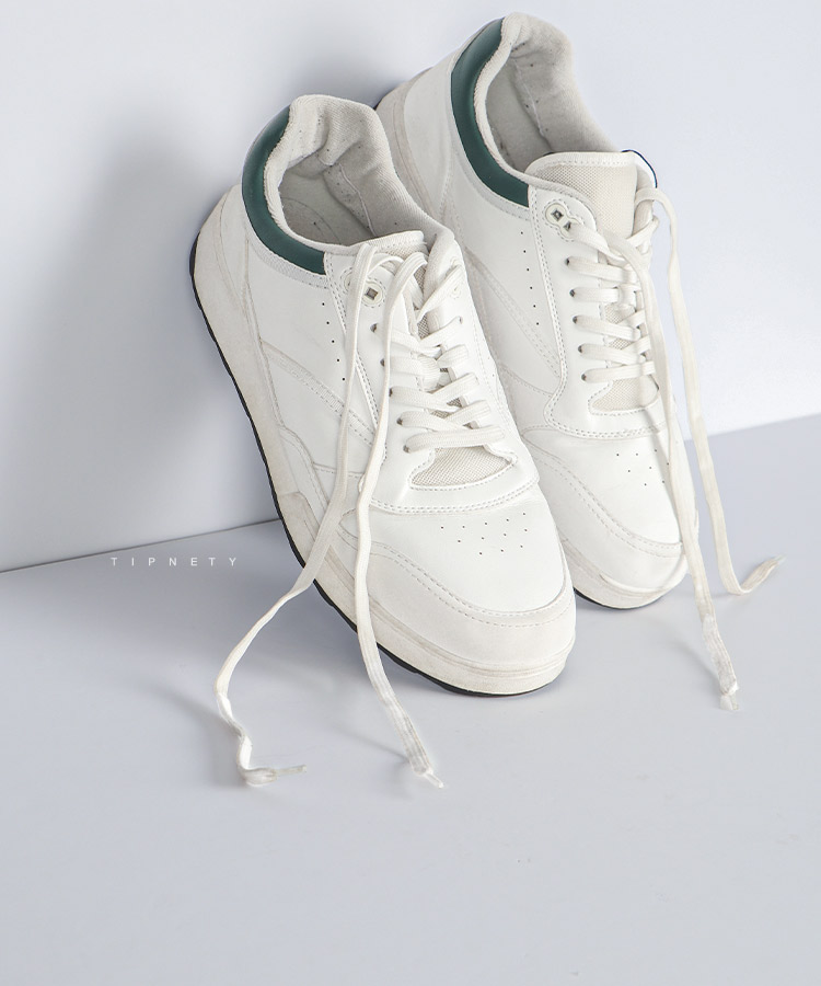 کفش ونس سفید اورجینال برند زارا 1983