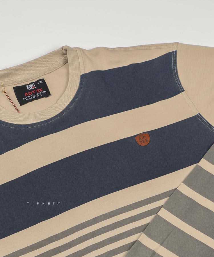                                         خاکی طوسی سبز کرم پاییزه تیشرت 0909  - تصویر 11