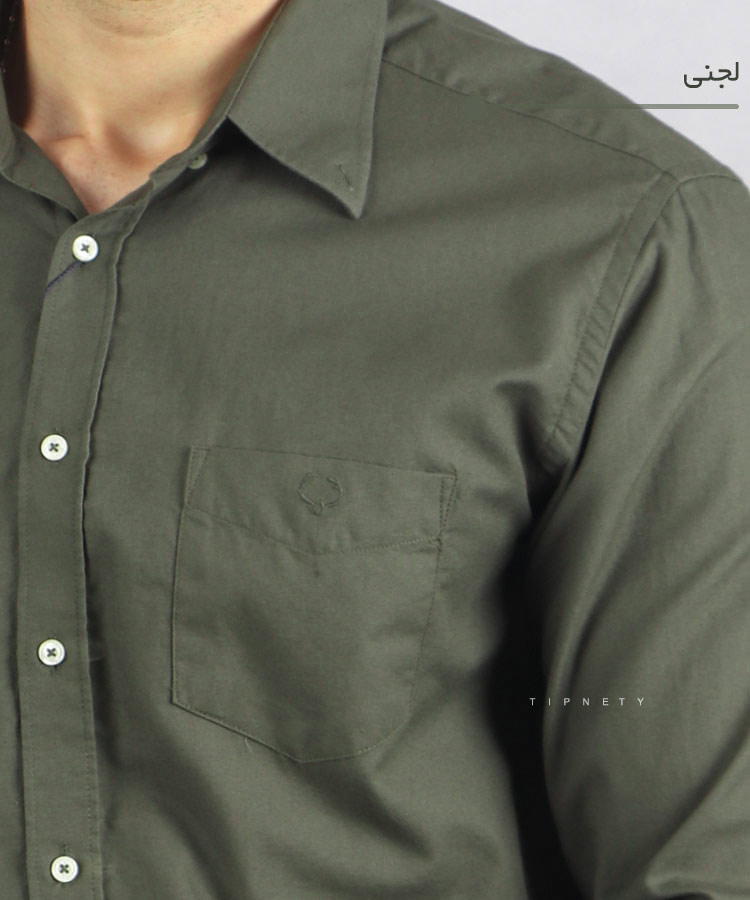         روشن   روشن                       روشن   روشن                       روشن   روشن                       روشن   روشن               مشکی سورمه ای سفید   روشن   روشن زیتونی لجنی نوک مدادی آبی طوسی نفتی پیراهن آستین بلند کلاسیک 1005  - تصویر 12