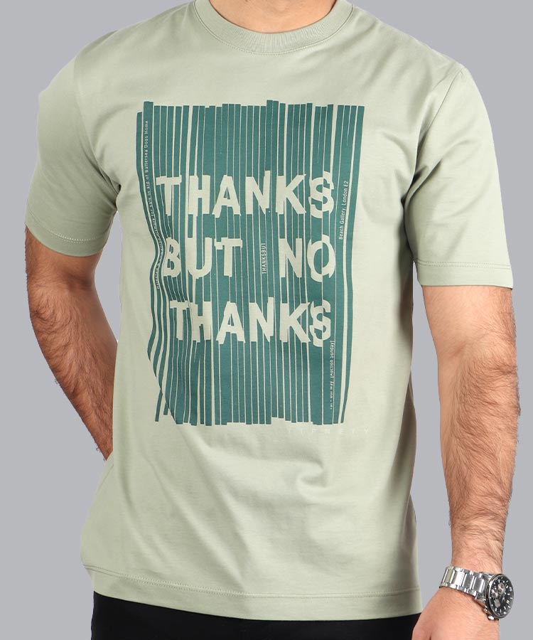                                                                                                                                                                                     مشکی نارنجی سفید صدری تیشرت چاپی 1300  - تصویر 5