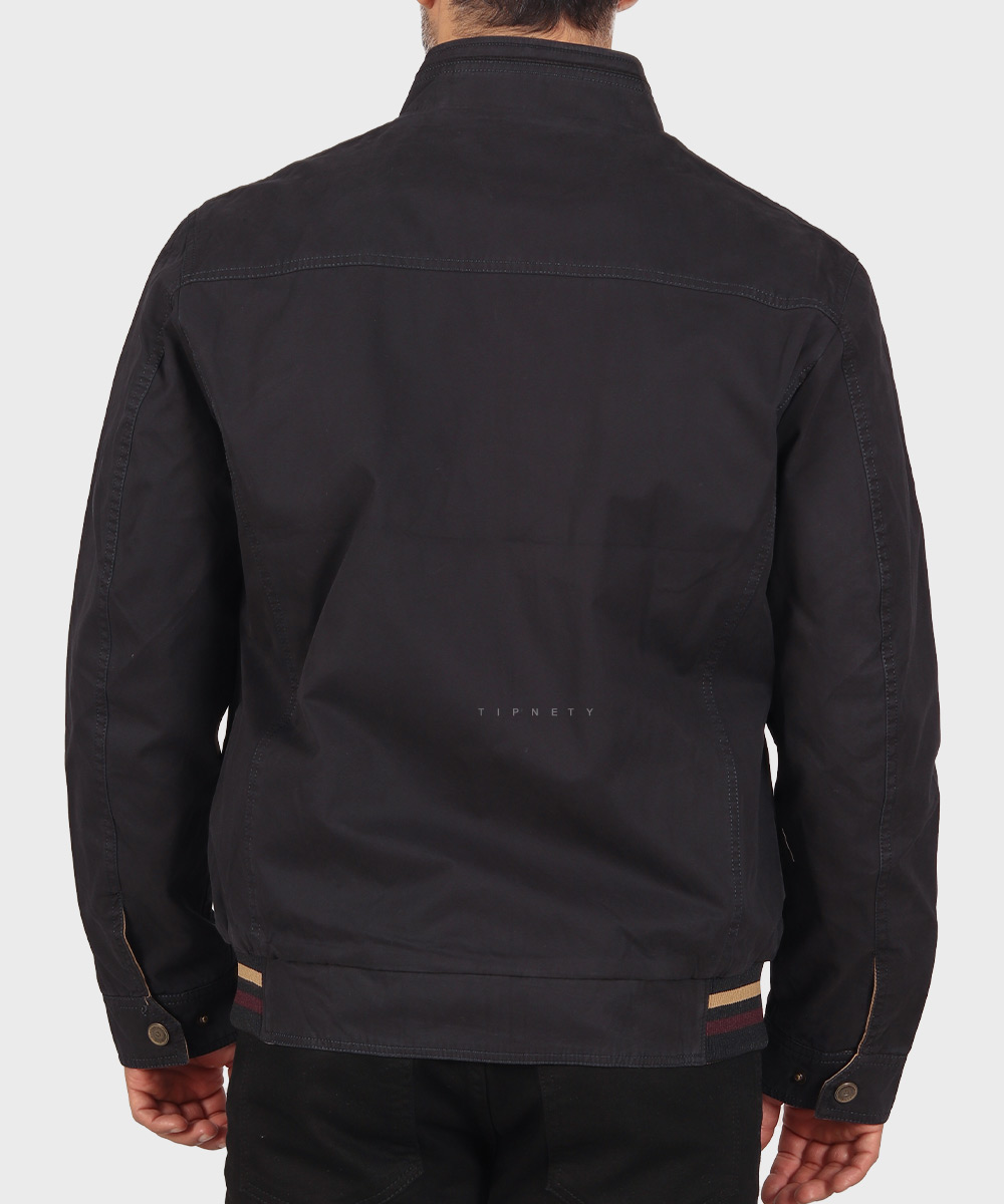                 استخوانی زمستانه کت کتان 1916  - تصویر 19