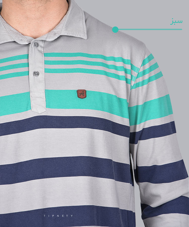                                                                                                     قرمز آبی زرد سبز پاییزه تیشرت 1396  - تصویر 8