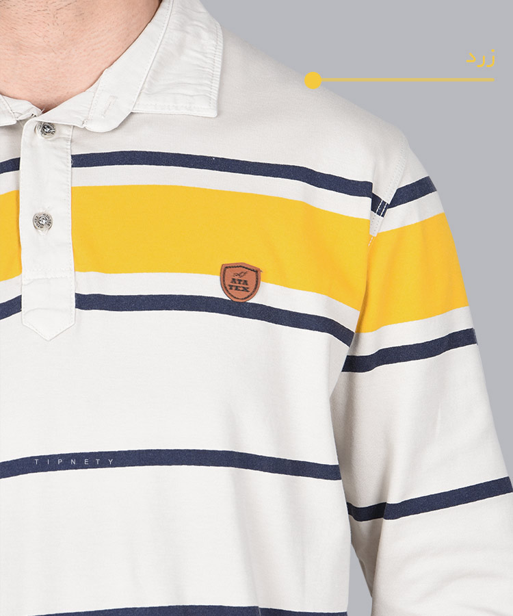                                                                       آبی سبز زرد قرمز پاییزه تیشرت 1400  - تصویر 6