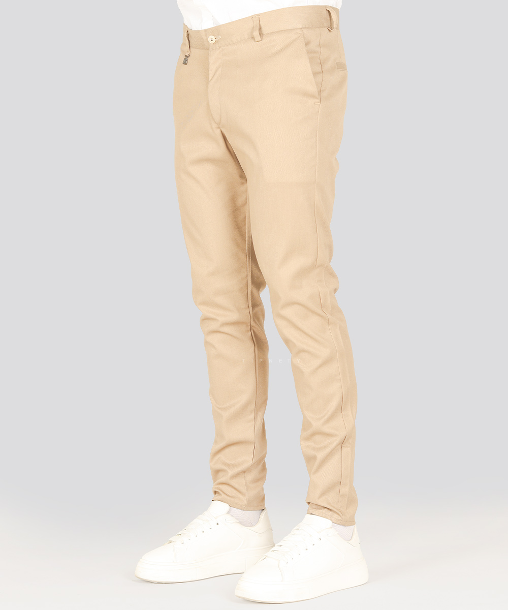           روشن               روشن               روشن     شکلاتی مشکی سورمه ای کرم   روشن طوسی شلوار پارچه ای فیت 1470  - تصویر 24