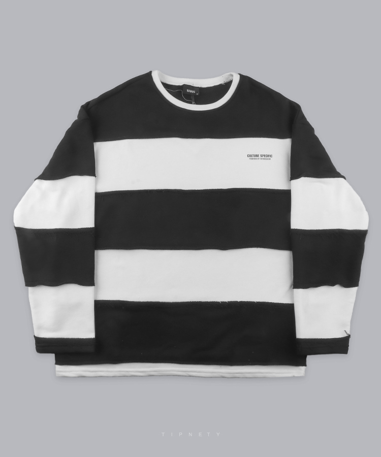                                                                                                                                                                               سبز مشکی پاییزه پلیور 3710  - تصویر 4