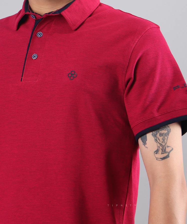                                   مات                                   مات                                   مات                                   مات                                   مات                                                                                                                                                                                                                               پسته ای سرخابی سبز زیتونی فیروزه ای   مات آبی آجری قرمز ملانژ بادمجانی شکلاتی صورتی کالباسی سبز آبی صدری تیشرت یقه دار 5303  - تصویر 11