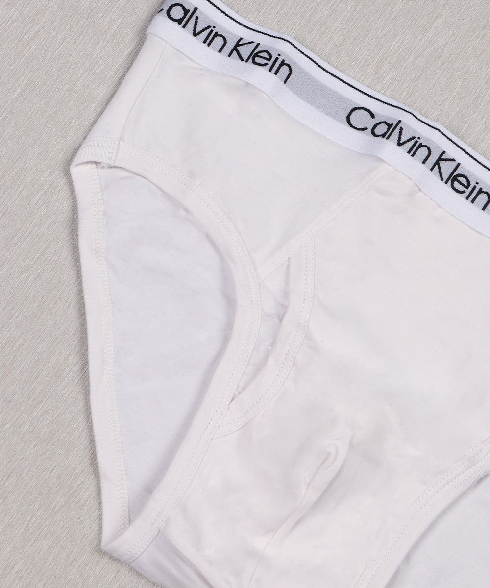 شورت مردانه سفید اسلیپ CK کد 2220