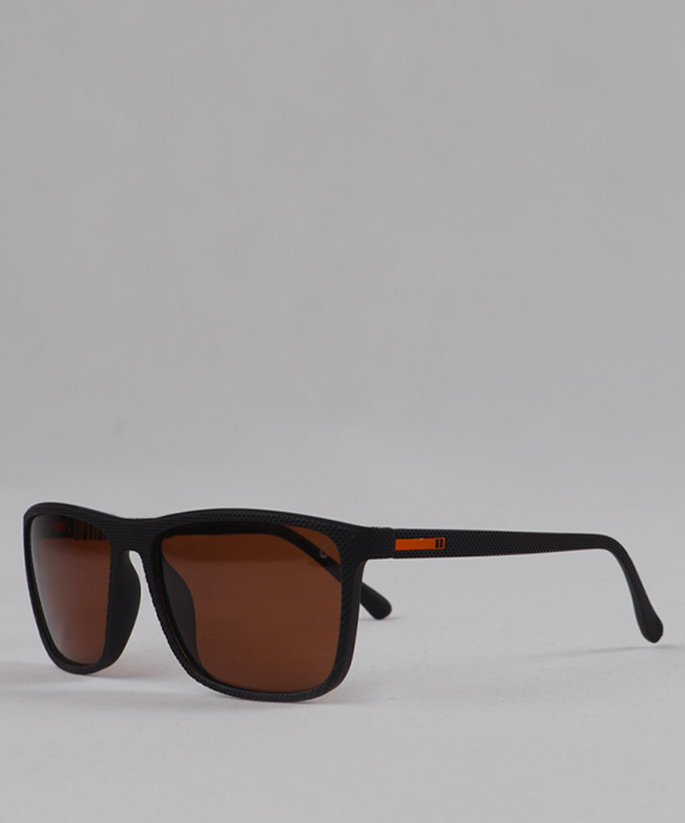                 سبز طوسی قهوه ای عینک آفتابی 8300  - تصویر 3