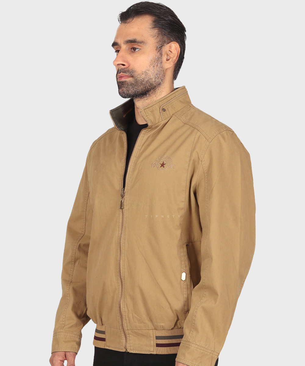                 استخوانی زمستانه کت کتان 1916  - تصویر 21