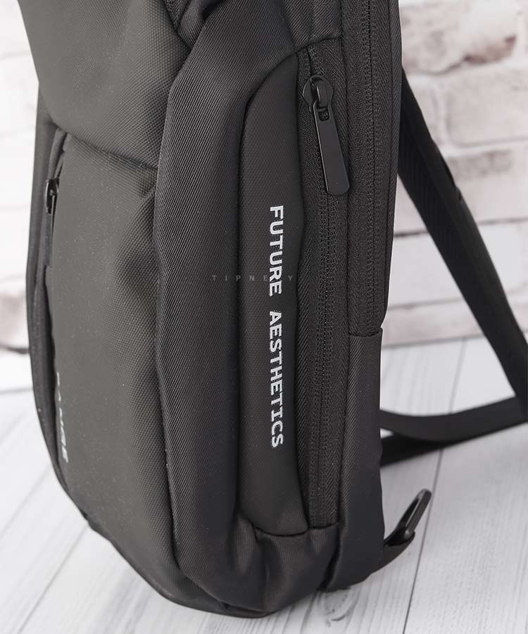 مشکی کیف بادی بگ 1910  - تصویر 3