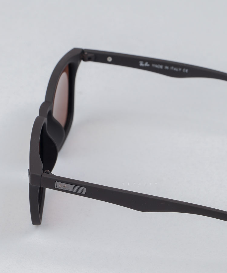                                                                         مشکی طوسی قهوه ای عینک آفتابی 4551  - تصویر 7