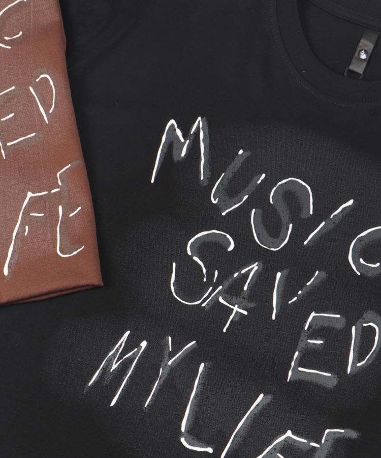             شکلاتی مشکی تیشرت لش 1610  - تصویر 8