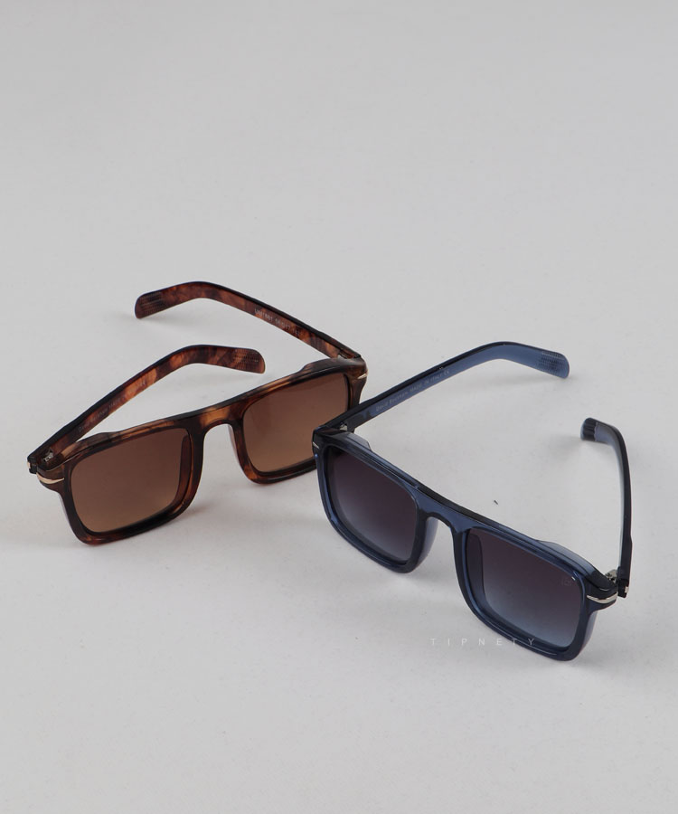 عینک آفتابی برند دیوید بکهام 1881