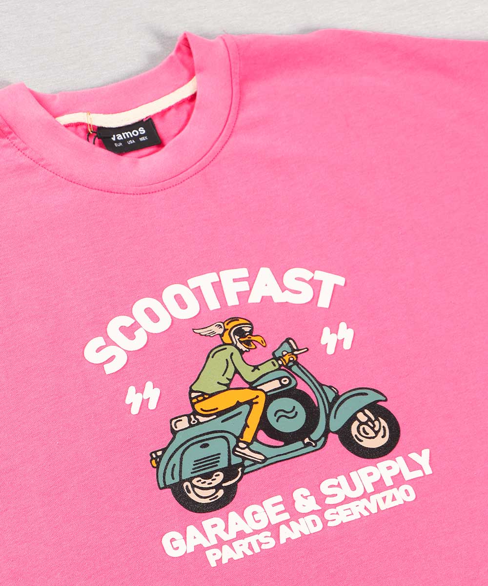                                     کرم روشن شیری مشکی کاربنی سبز شکلاتی نسکافه ای صورتی تیشرت لش 6218  - تصویر 16