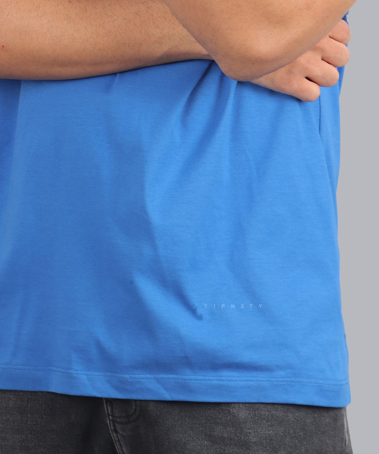                             کاربنی تیشرت بیسیک 9124  - تصویر 3