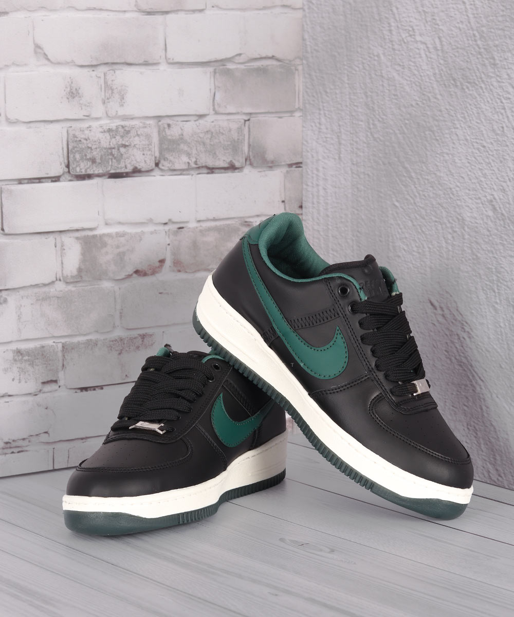 کفش مشکی نایک ایر 1464