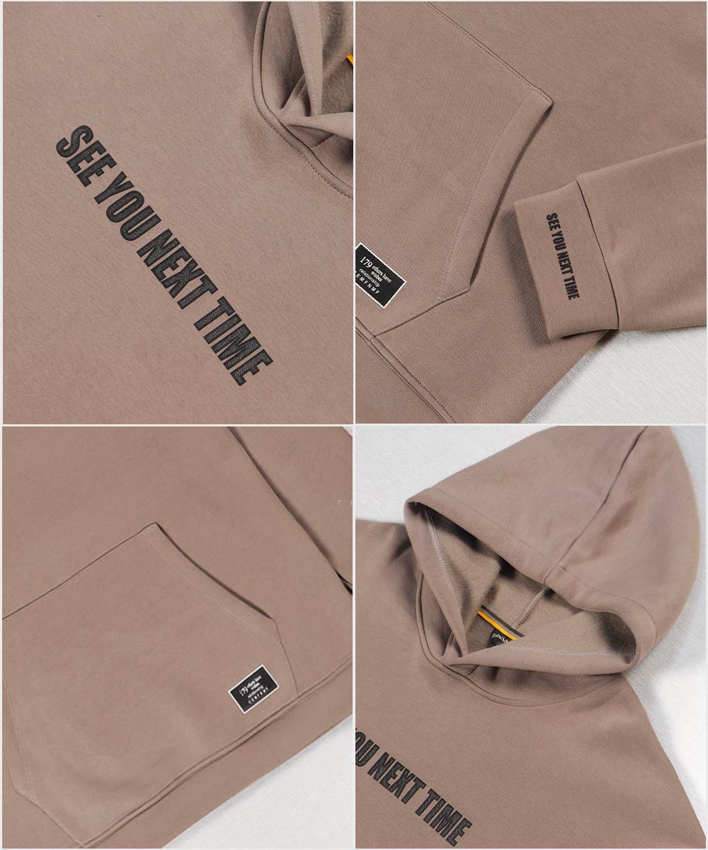       روشن           روشن     طوسی مشکی طوسی روشن نسکافه ای پاییزه هودی 3122  - تصویر 9