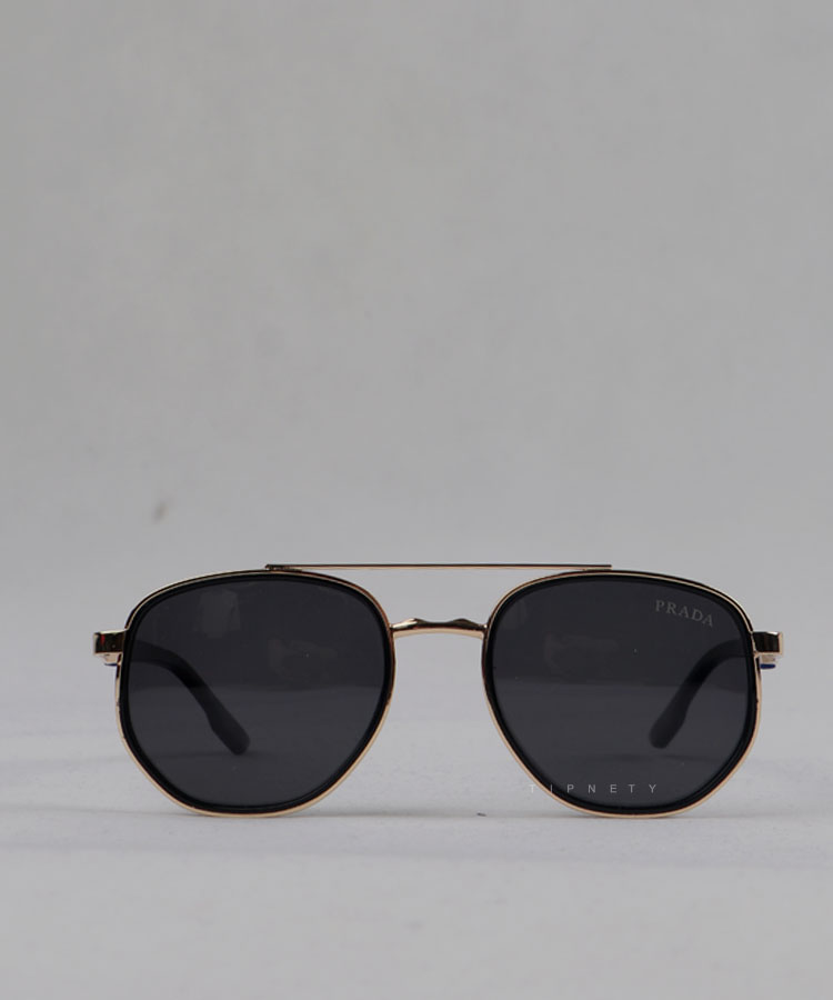                     مشکی عینک آفتابی 8030  - تصویر 4