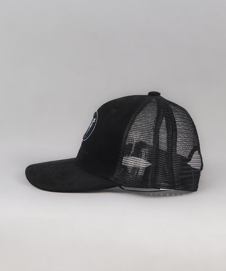                 مشکی کلاه نقابدار 6260  - تصویر 3