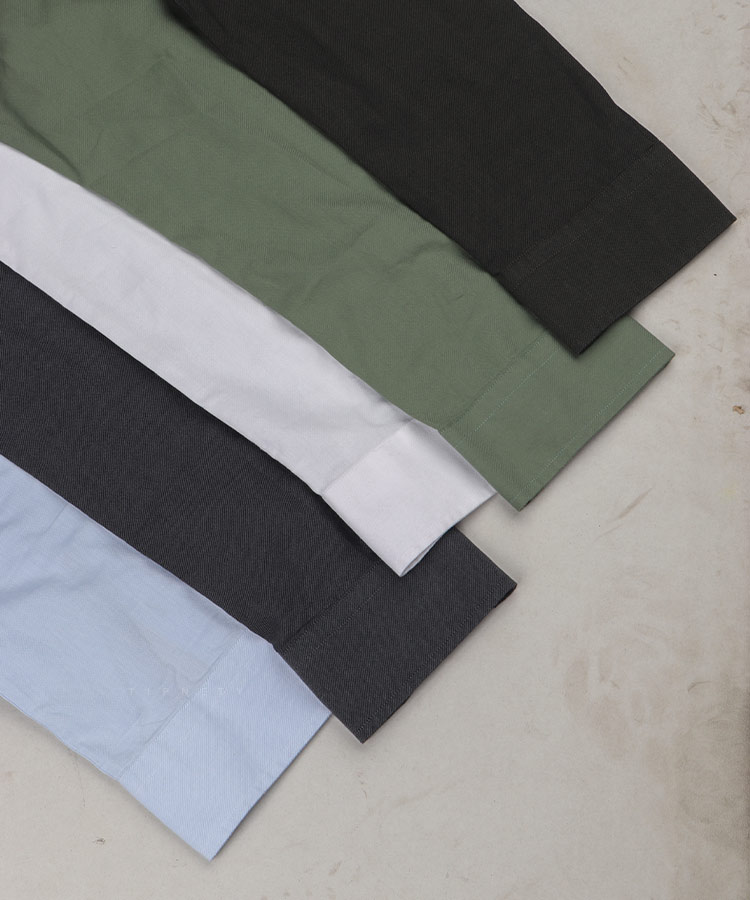             روشن                         روشن                         روشن                         روشن             لجنی صدری زیتونی آبی سبز آبی روشن نوک مدادی یشمی سورمه ای مشکی سفید پیراهن آستین بلند فیت 3966  - تصویر 6