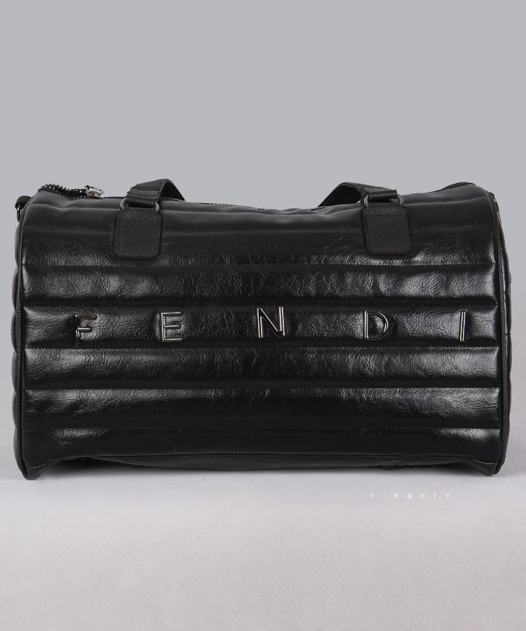 ساک ورزشی FENDI مشکی 5628