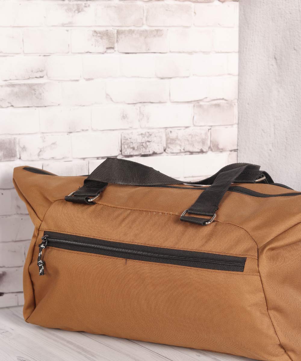         مشکی طوسی کرم کیف ساک 1971  - تصویر 3