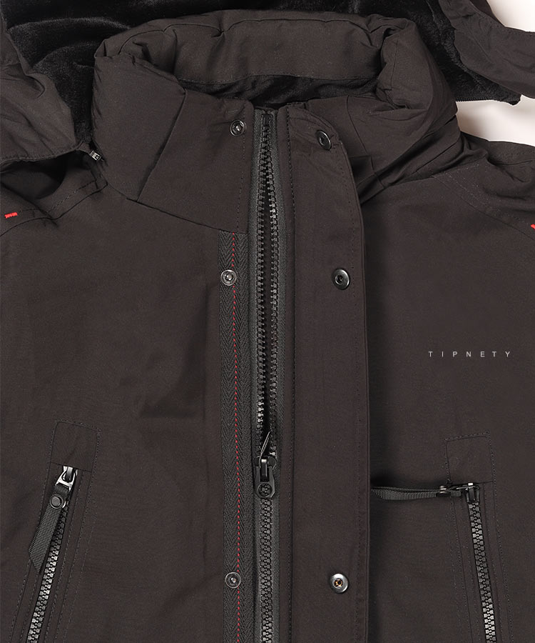 کاپشن مردانه 2138