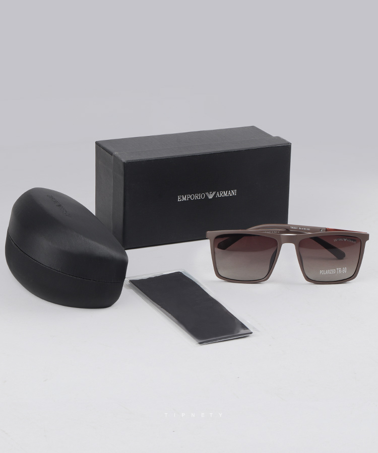 عینک آفتابی برند امپریو آرمانی 3041