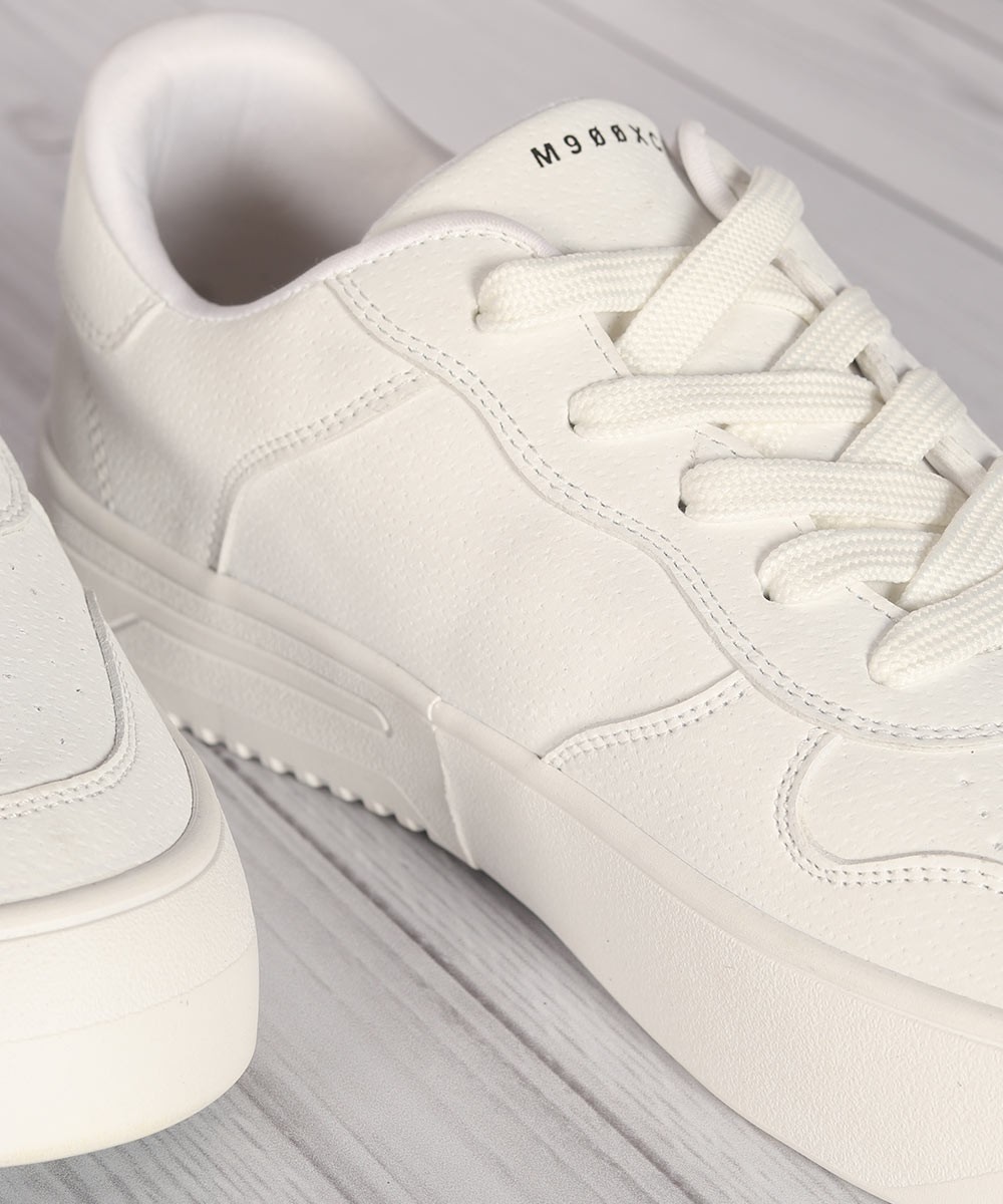     سفید کفش کژوال 2225  - تصویر 3