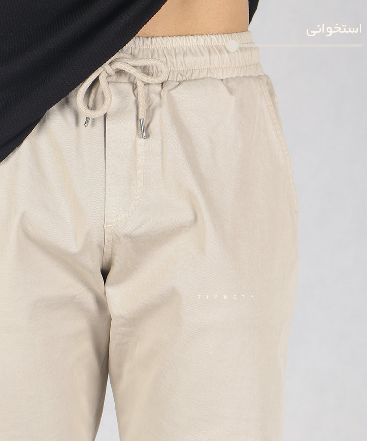     روشن                       روشن                       روشن                   مشکی   روشن کرم صدری خاکی نوک مدادی سورمه ای زیتونی ذغالی استخوانی شلوار کتان اسلش 0393  - تصویر 2