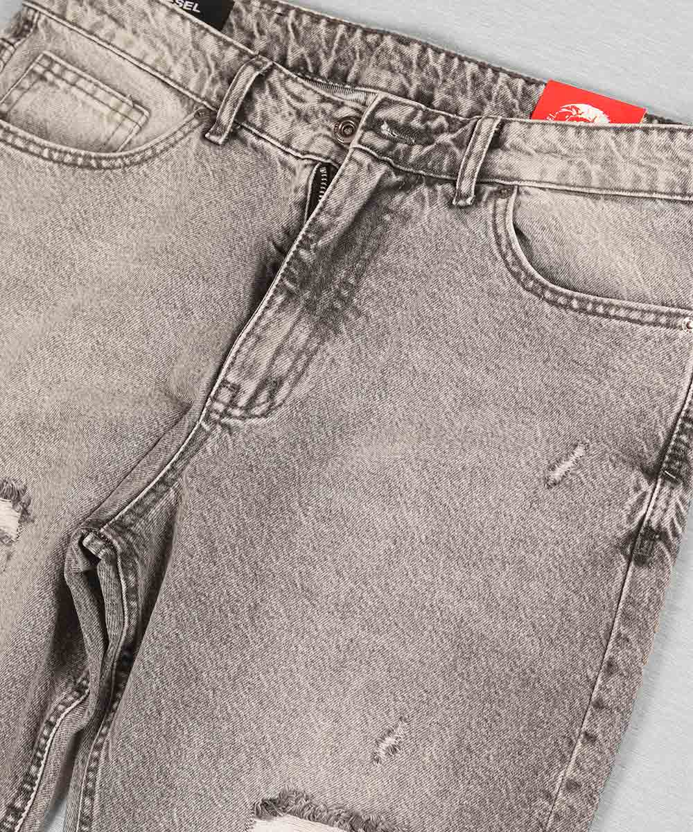             طوسی شلوار جین مام استایل 0964  - تصویر 5