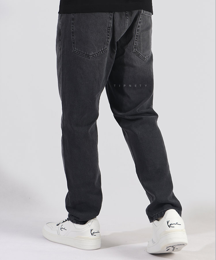                 ذغالی شلوار جین مام استایل 6074  - تصویر 4