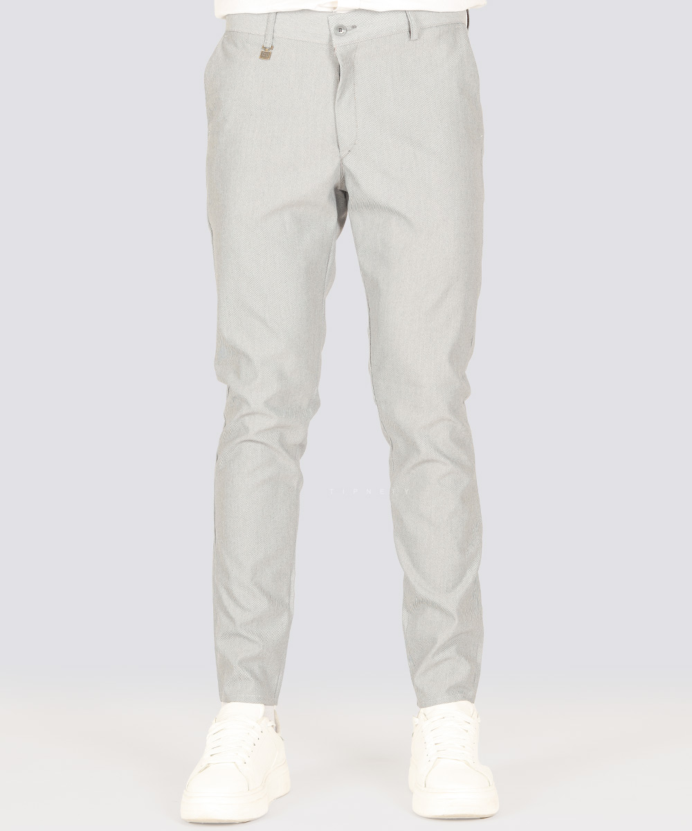           روشن               روشن               روشن     شکلاتی مشکی سورمه ای کرم   روشن طوسی شلوار پارچه ای فیت 1470  - تصویر 5