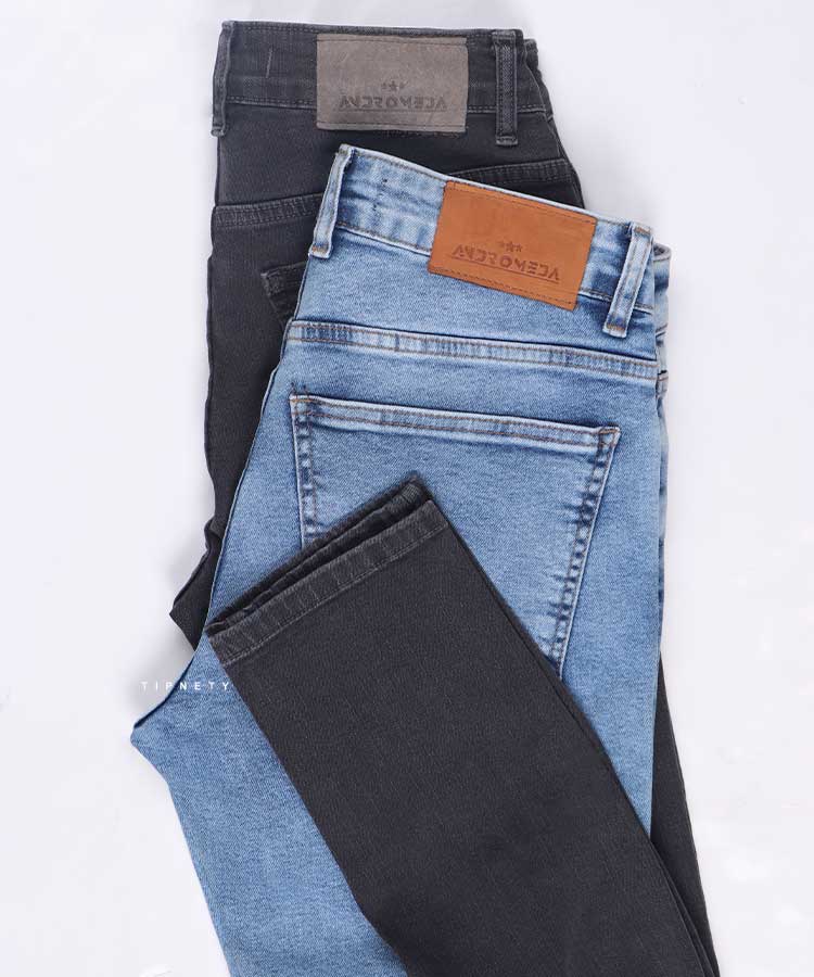         تیره   خام   تیره   روشن       یخی           تیره   خام   تیره   روشن       یخی           تیره   خام     روشن       یخی                                     تیره   روشن     تیره         خام     یخی     تیره   روشن آبی   تیره سورمه ای تینت طوسی سورمه ای خام ذغالی آبی یخی شلوار جین اسکینی 3577  - تصویر 4