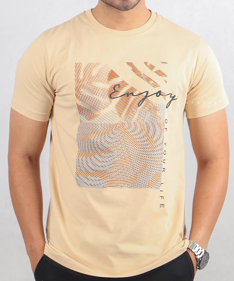                                                                                                                                                                                       آبی کرم لجنی سفید مشکی طوسی تیشرت چاپی 1621  - تصویر 4