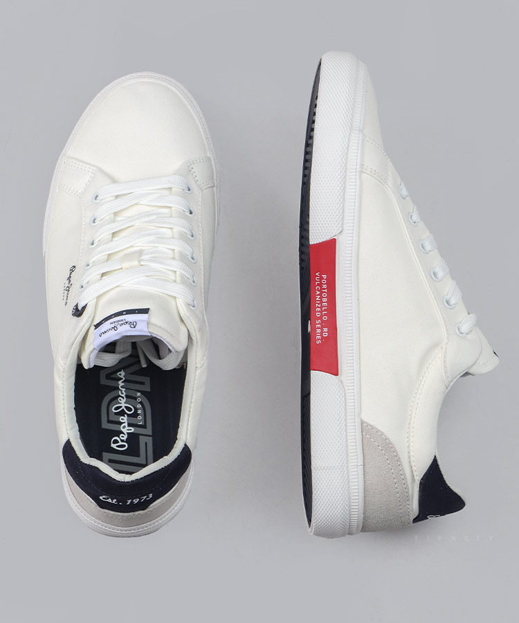 کفش ونس مردانه برند پپ جین 1973