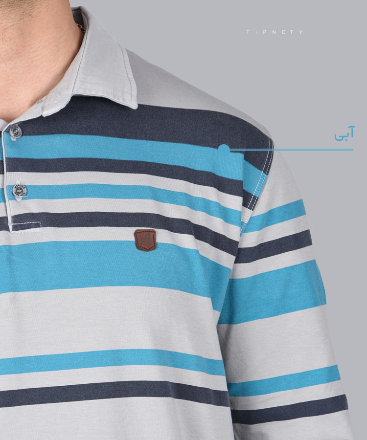                                                                       سبز زرد قرمز فیروزه ای پاییزه تیشرت 1382  - تصویر 6