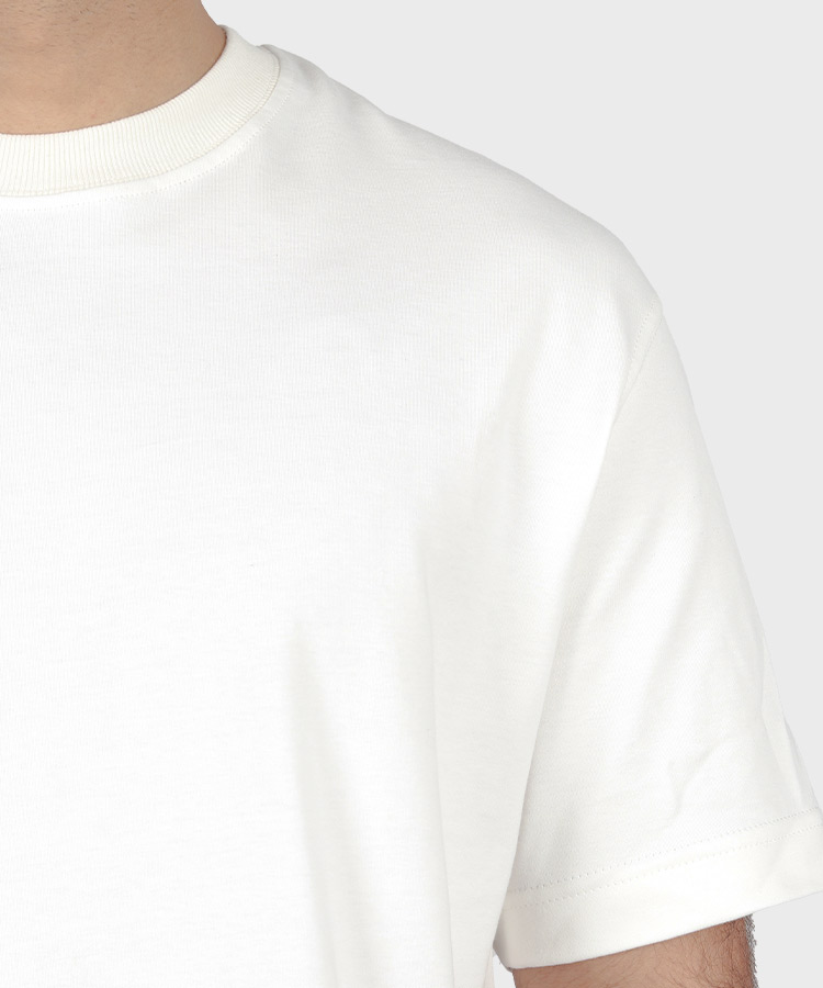                         شیری مشکی تیشرت لش 9197  - تصویر 4