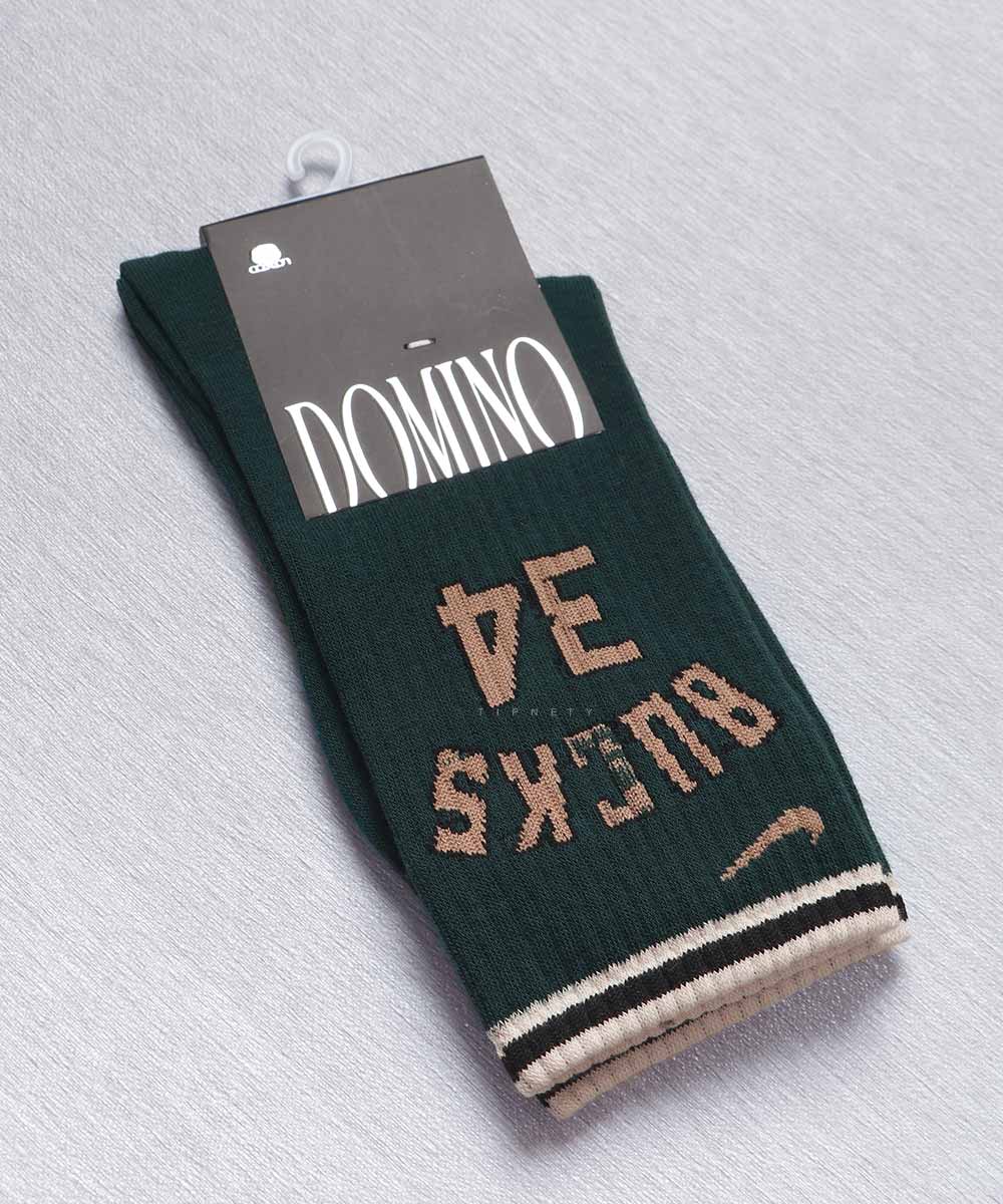 جوراب ساق بلند اسپرت Bucks کد 0034