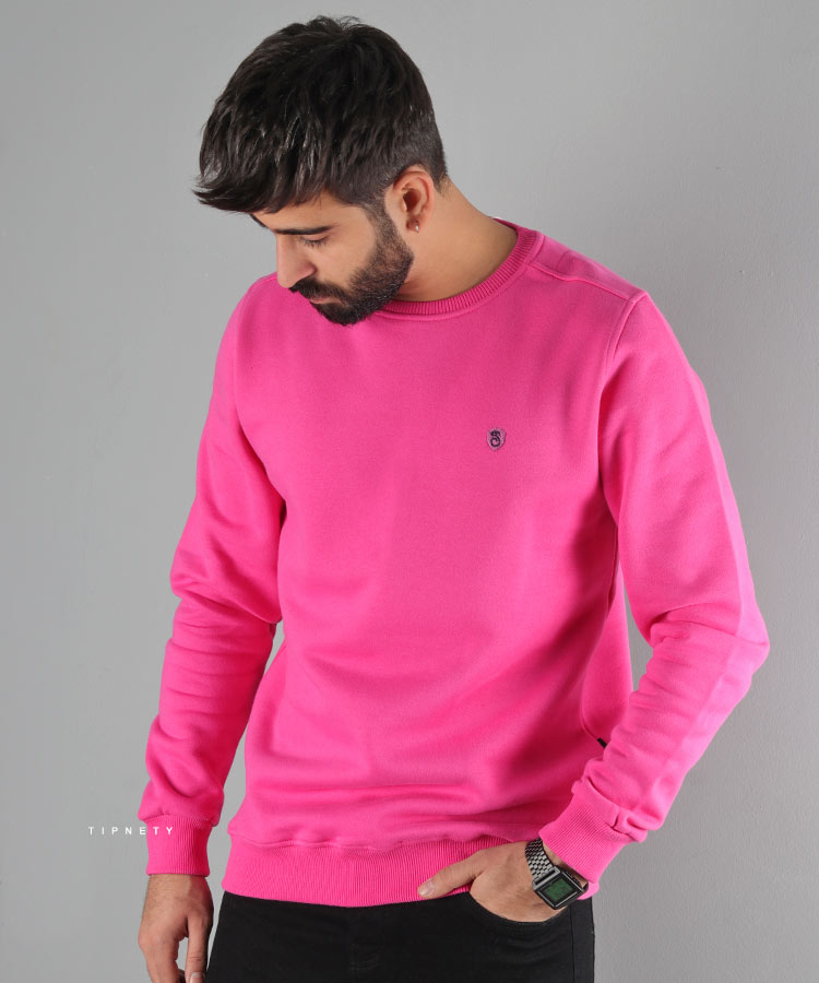                                                                                                                                                                                                                                                                                                                                                                                                                                                                                                                                                                                                                                                                                                                                                 خاکی زیتونی کاربنی ملانژ سبز بنفش صورتی مات سرخابی کالباسی زرشکی کرم آجری خردلی آبی چرک سفید مشکی قرمز زرد دودی صدری یشمی کله غازی پرتقالی پاییزه پلیور 0177  - تصویر 15