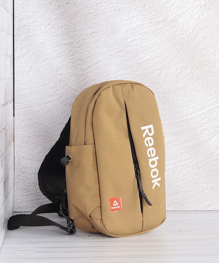 کیف بادی بگ Reebok خردلی 1945