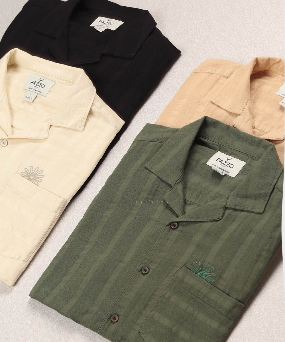     روشن             روشن             روشن             روشن             روشن             روشن         مشکی   روشن لجنی کرم سورمه ای پیراهن لش 0896  - تصویر 2