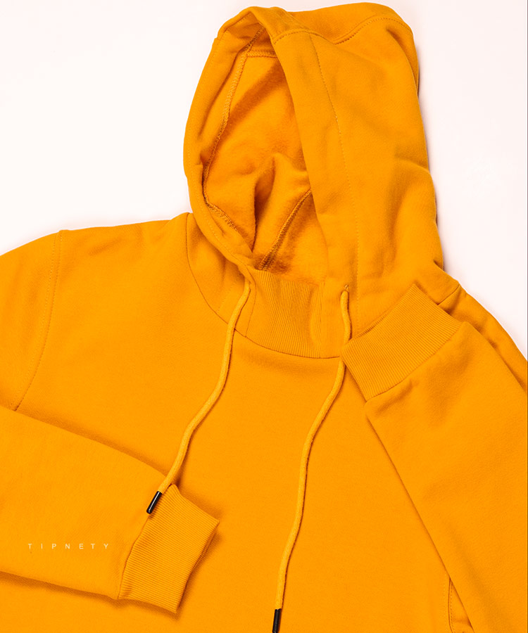 هودی مردانه دو لایه 1214