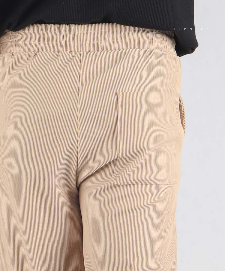                                                                                                                                                                                                                                                                                       کرم سفید کله غازی مشکی قهوه ای طوسی صدری شلوار پارچه ای لینن 1368  - تصویر 14